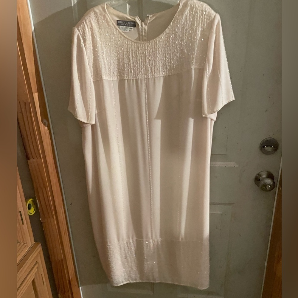 Maggy London dress